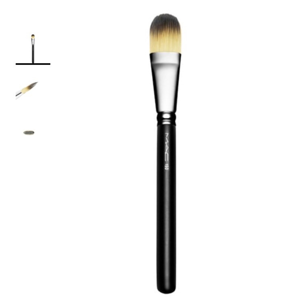MAC brush